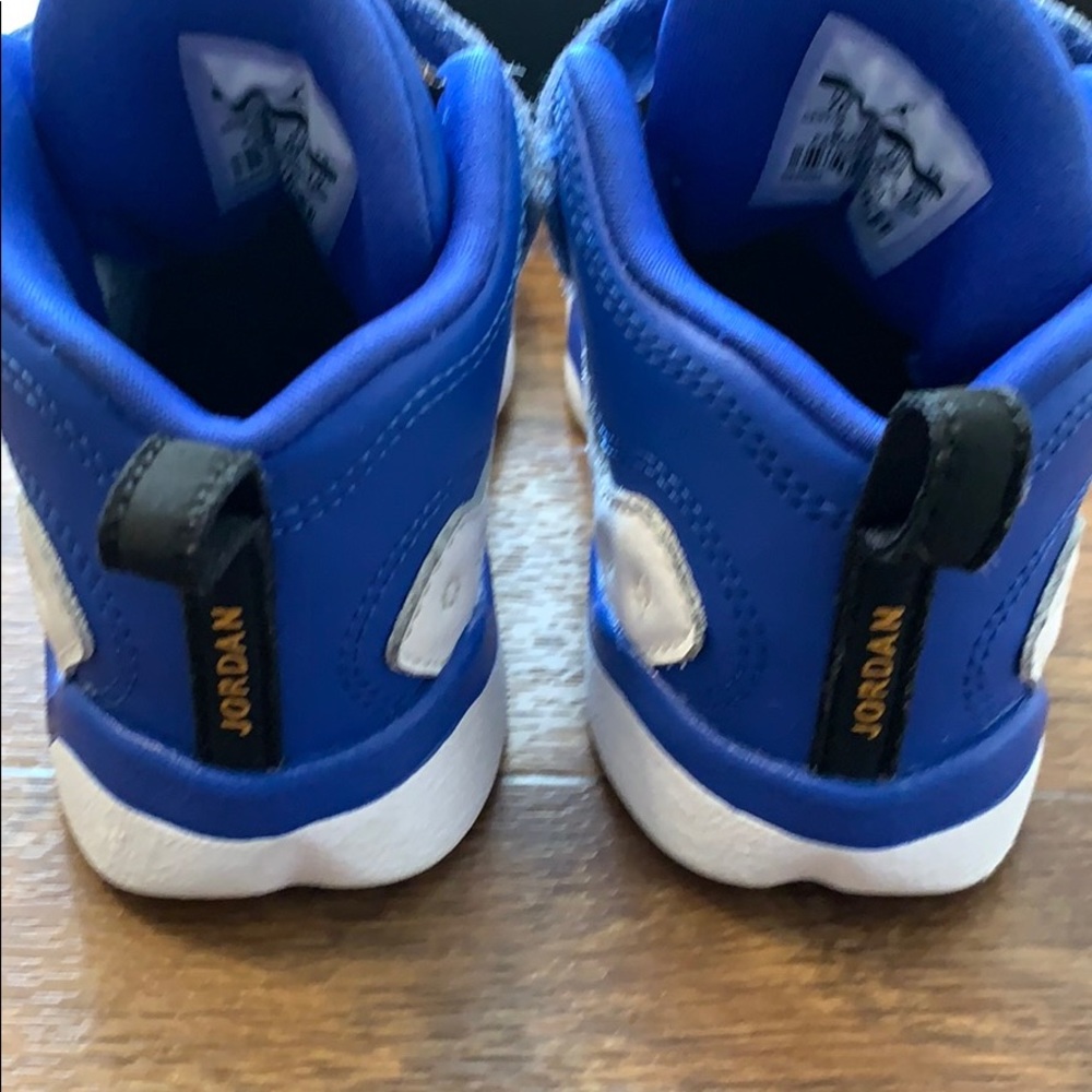Jordan 5 Retro 7c - Picture 3 of 7